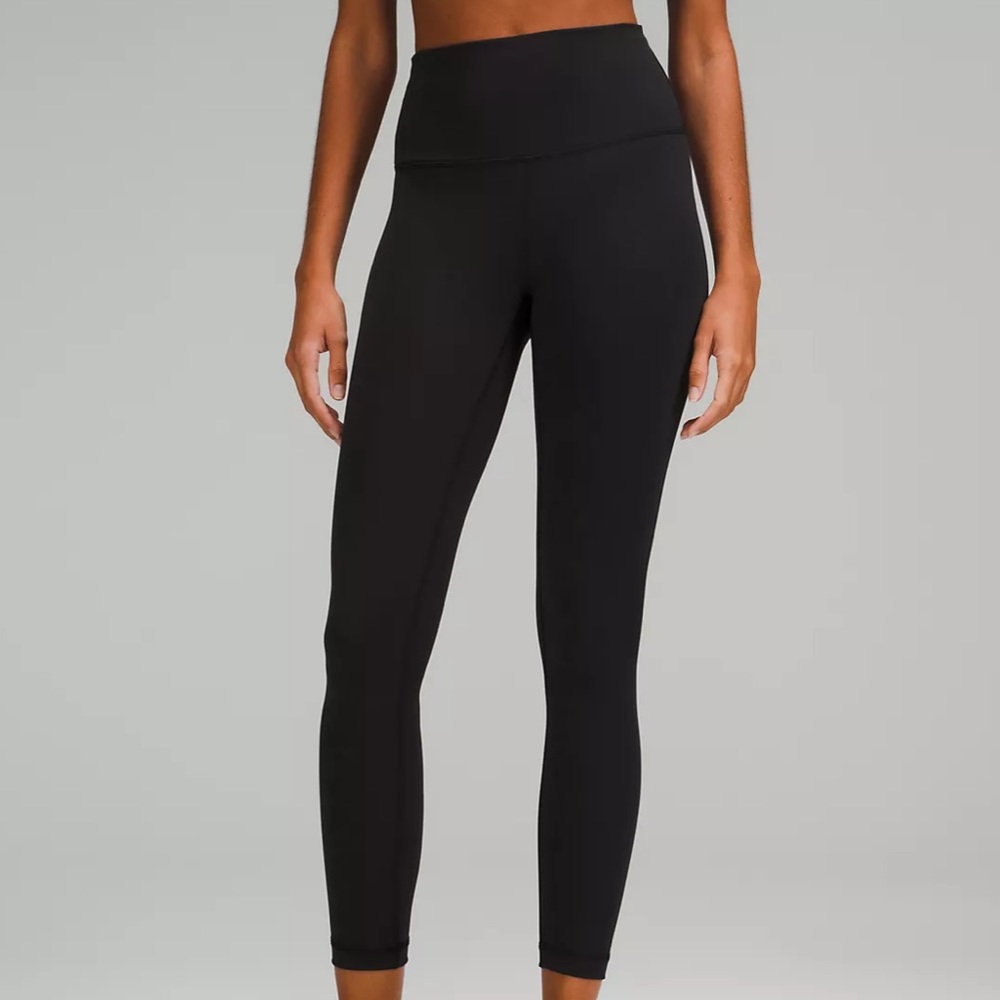Lululemon Wunder Unders